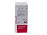 Рентгеноконтрастный цинкоксидэвгенольный цемент Endomethasone N poudre