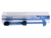 Универсальный микрогибридный светоотверждаемый композитный материал Venus syr D2