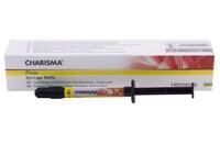 Текучий светоотверждаемый микрогибридный композитный материал Charisma Flow SYR B2