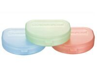Индивидуальные контейнеры Pocket Tray Case для хранения капп - 20 шт.